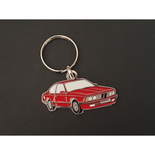 Porte clés profil - porte-clés,