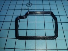 amortisseurs de compteurs