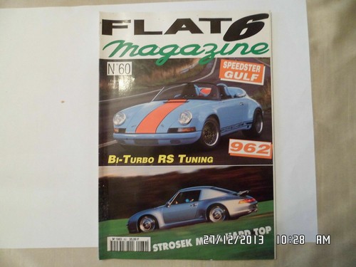 Flat février 1996 - flat, 6