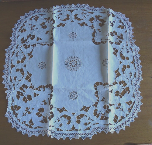 Nappe thé autel - thé,