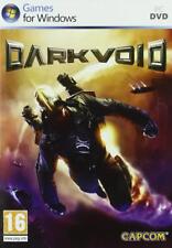 DARKVOID - JEUX PC - VF - NEUF Capcom