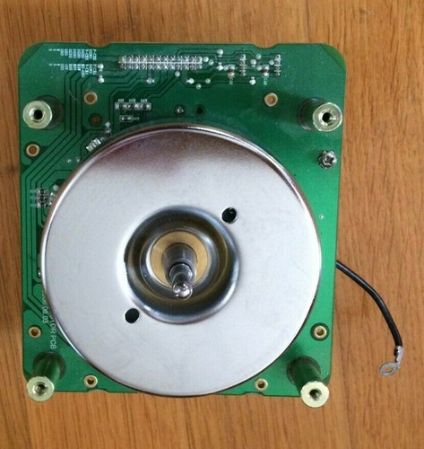 Numark ns7 direct drive - numark,