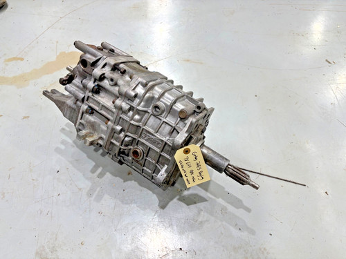 Bmw getrag 265 - bmw, 265/5