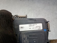 H1BB17504AD moteur essuie-glace av pour FORD FIESTA VII (HJ HF) 2017 5523392