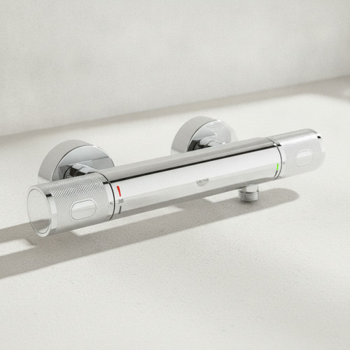 Grohe mitigeur thermostatique - grohe,