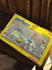 Vintage Majorette Majokit 735