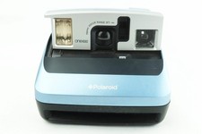 Polaroid One 600 - Appareil