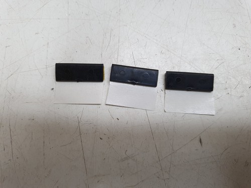 Genuine toyota yaris verso - 3x,