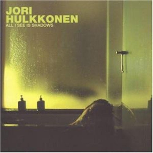 Hulkkonen jori all - hulkkonen,