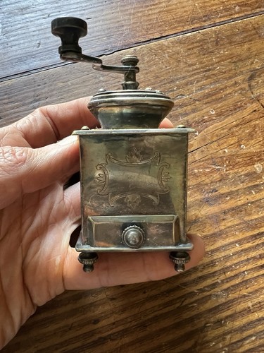 Moulin poivre miniature - a,