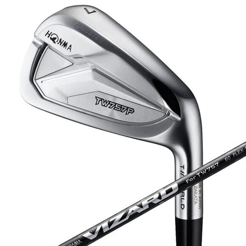 Honma golf world - honma, t
