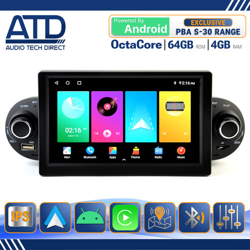 Carplay android auto pour - carplay,