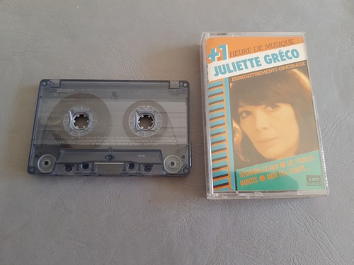 Cassette audio k7 - 🎧, /