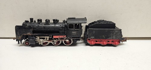 Marklin locomotive vapeur - locomotive,