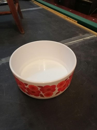 Arcopal lotus saladier vintage - arcopal,