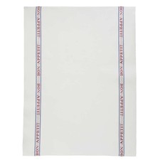 Torchon Bon Appétit 55 X 75