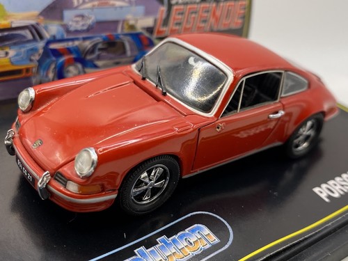 Porsche 911 jouef - 911, 2,4l