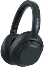 Sony ULT WEAR 900N Wireless Noise Canceling Bluetooth Headphones - Black #10