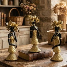 Statuette de déesse