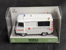 NOREV  472107  PEUGEOT J9