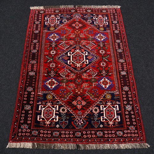 Tapis orient maxdaillon 144 - tapis,