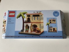 LEGO 40590 – Maisons du