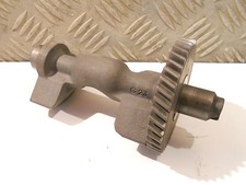 Moteur Tecumseh Formula XL/C XLC 10 Hp - Arbre d'équilibrage