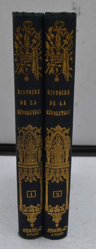 Poujoulat histoire la - poujoulat, de