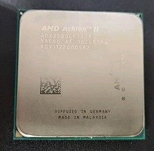 Processeur AMD Athlon II X2 250 ADX2500CK23GM (3.00 GHz) - Socket AM3,AM2+ - FRA