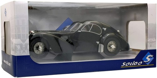 Bugatti type 57sc atlantic - 57sc,
