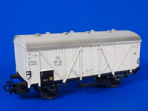 Marklin wagon frigorifique - wagon,