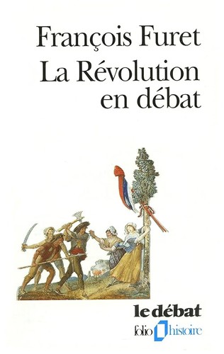 Révolution débat - la,