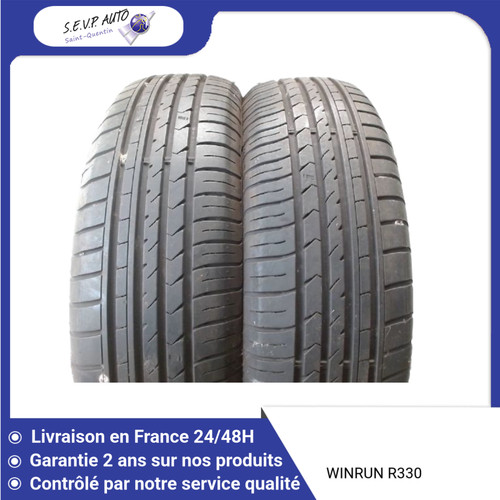 Paire de pneus - 🇫🇷, winrun