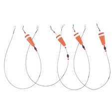 Flotteurs de pêche truite
