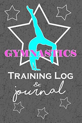 Gymnastics training log - gymnastics,