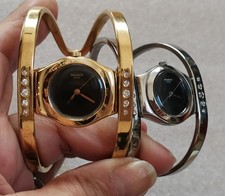 Montres "SWATCH" Irony Lady