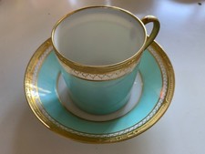 tasse ancienne porcelaine de