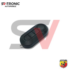 DOUBLE DE CLÉ FIAT ABARTH