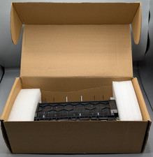 Genuine Samsung OEM Color Laser Printer Fuser Unit Part JC91-00968A ~ CLP-670ND