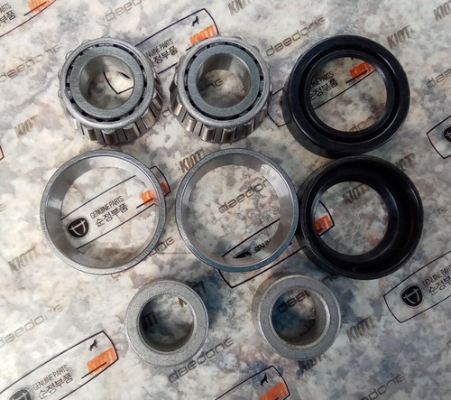 Neuf original oem kioti - original, ztr