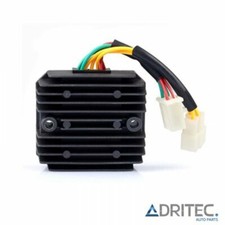 ✅ RÉGULATEUR pour  HONDA XL