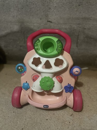 Trotteur bebe - trotteur,