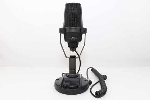 Microphone bureau dynamique - microphone, de
