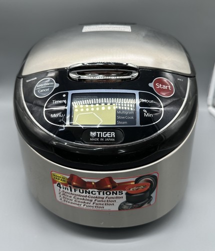Tiger multi function rice - multi-function,
