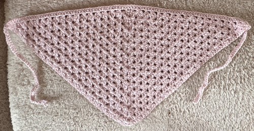 Bandana tête foulard - de,