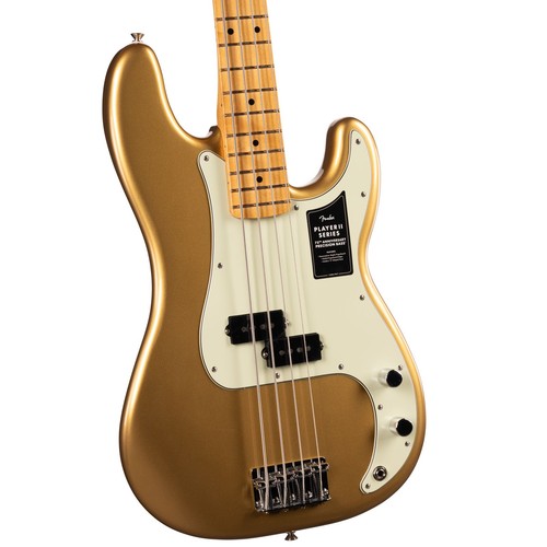 Fender 75th anniversary player - fender,