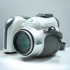 Konica Minolta Dimage Z5