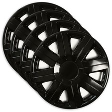 Lot de 4x Enjoliveurs Cosmos