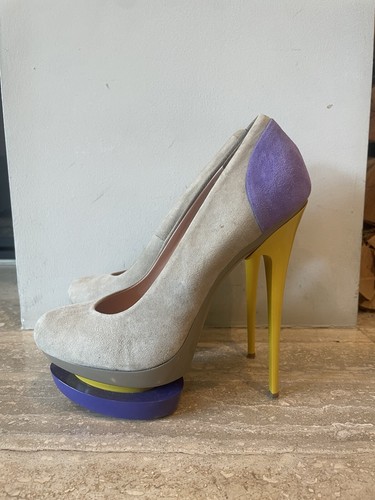 Gianmarco lorenzi suede - gianmarco,