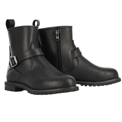 Oxford sofia imperméable - oxford,